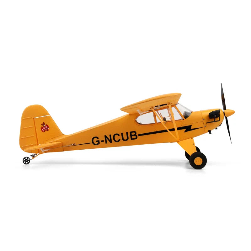 HKM-227667 Remote Control Helicopter with Brushless Motor and USB Charger, 5-Channel 2.4G Glider for All Ages