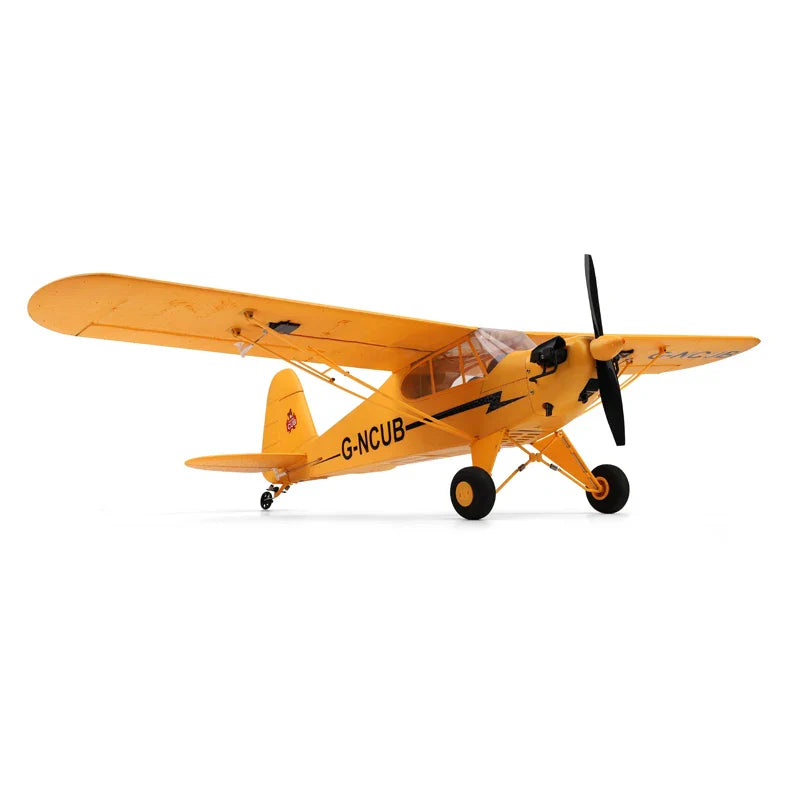 HKM-227667 Remote Control Helicopter with Brushless Motor and USB Charger, 5-Channel 2.4G Glider for All Ages
