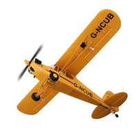 HKM-227667 Remote Control Helicopter with Brushless Motor and USB Charger, 5-Channel 2.4G Glider for All Ages