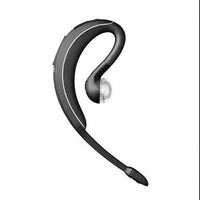 HKM-227923 Wireless Bluetooth Headset with Noise Cancellation, Dual Phone Connectivity, and Voice Control