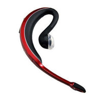 HKM-227923 Wireless Bluetooth Headset with Noise Cancellation, Dual Phone Connectivity, and Voice Control