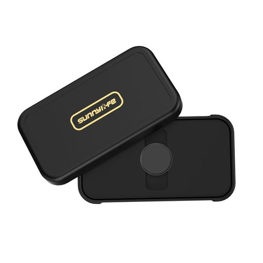 HKM-228371 Coated Filter for Insta360 GO 2 with Aluminum Frame and Optical Glass Lens