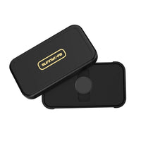 HKM-228371 Coated Filter for Insta360 GO 2 with Aluminum Frame and Optical Glass Lens