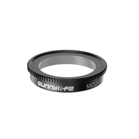 HKM-228371 Coated Filter for Insta360 GO 2 with Aluminum Frame and Optical Glass Lens