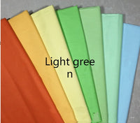 HKM-228499 Soft Twill Cotton Fabric - 100% Cotton, 160cm Wide, Available in Various Colors for Bedding, Curtains, and Cushions