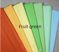 HKM-228499 Soft Twill Cotton Fabric - 100% Cotton, 160cm Wide, Available in Various Colors for Bedding, Curtains, and Cushions
