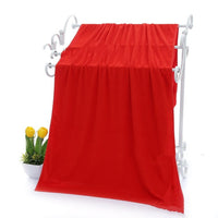 HKM-228755 Superfine Fiber Absorbent Microfiber Bath Towel - 70x140cm for Daily Use