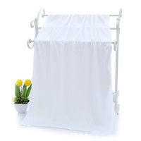 HKM-228755 Superfine Fiber Absorbent Microfiber Bath Towel - 70x140cm for Daily Use