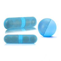 HKM-228883 Portable Bluetooth Audio Speaker with Card Insert and Radio Function, Built-in Lithium Battery, 6 Hours Playtime, Dustproof Design