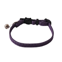 HKM-228883 Stylish Denim Cat Collar in Various Colors and Stripes