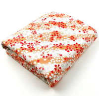 HKM-229011 Handmade Gilded Printed Cotton Patchwork Fabric - Assorted Sizes