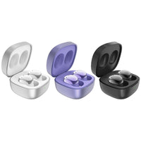 HKM-229075 Wireless In-ear Bluetooth Headset with Call Function and Stereo Sound