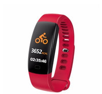 HKM-229843 M2 Smart Bracelet with Heart Rate, Blood Pressure, and Sleep Tracking Features