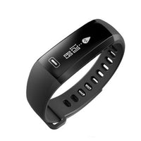HKM-229843 M2 Smart Bracelet with Heart Rate, Blood Pressure, and Sleep Tracking Features