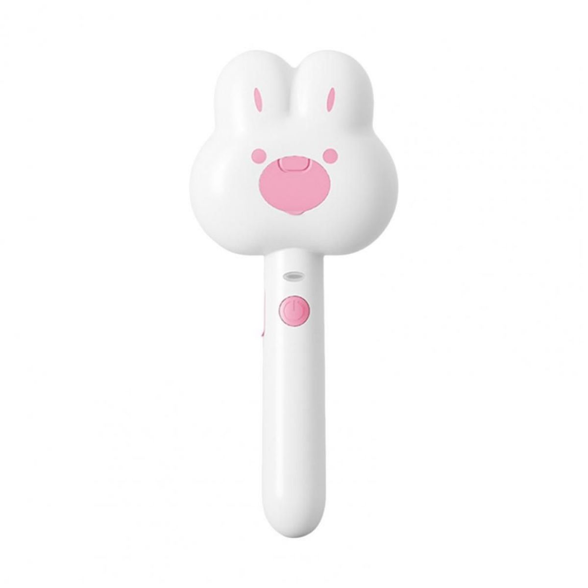 HKM-230163 Rechargeable Cat Spray Comb with Self-Cleaning Function for Grooming and Shedding