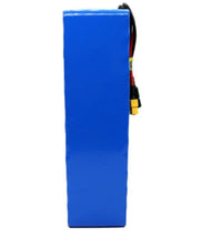 HKM-230355 Lithium-Ion Rechargeable 13S3P Battery for Remote Control Electric Vehicles - 2A Charger Included