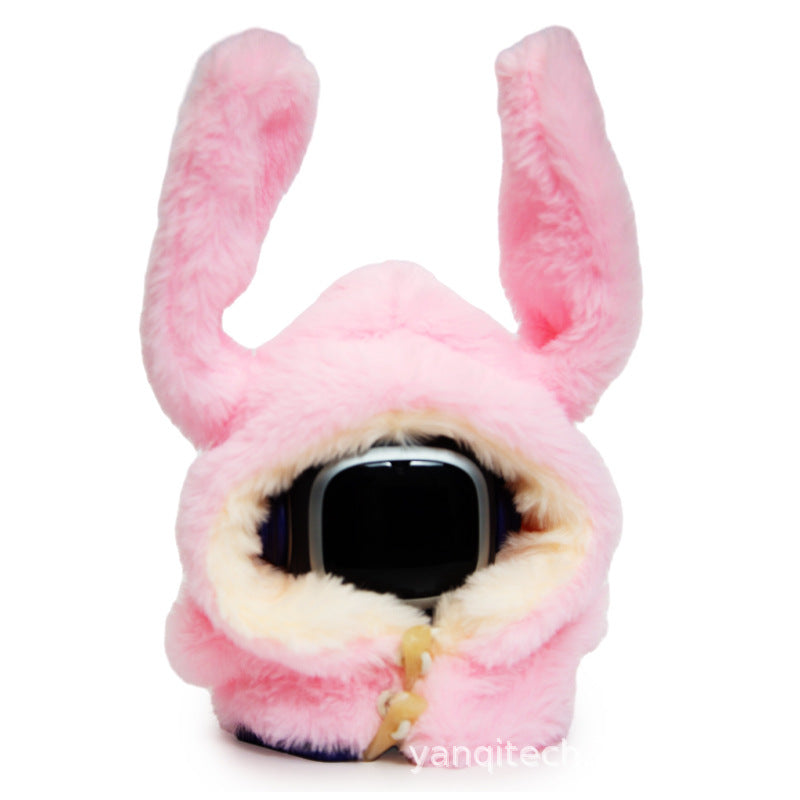 HKM-230483 Robot Dog Clothing Accessories for Kids - Variety of Fun Styles and Designs