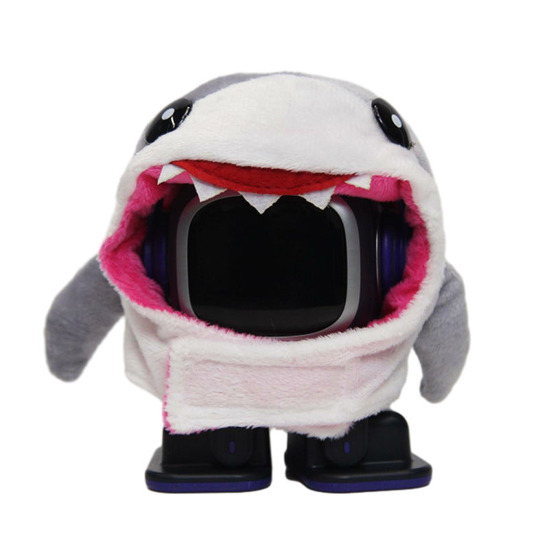 HKM-230483 Robot Dog Clothing Accessories for Kids - Variety of Fun Styles and Designs