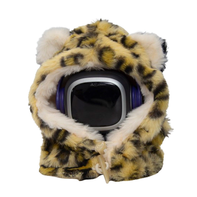 HKM-230483 Robot Dog Clothing Accessories for Kids - Variety of Fun Styles and Designs