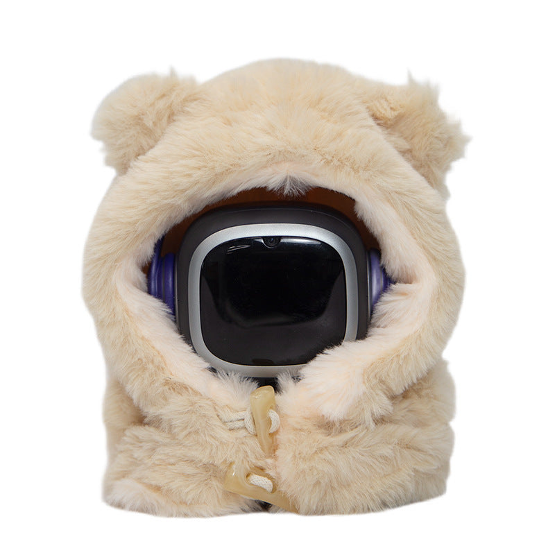 HKM-230483 Robot Dog Clothing Accessories for Kids - Variety of Fun Styles and Designs