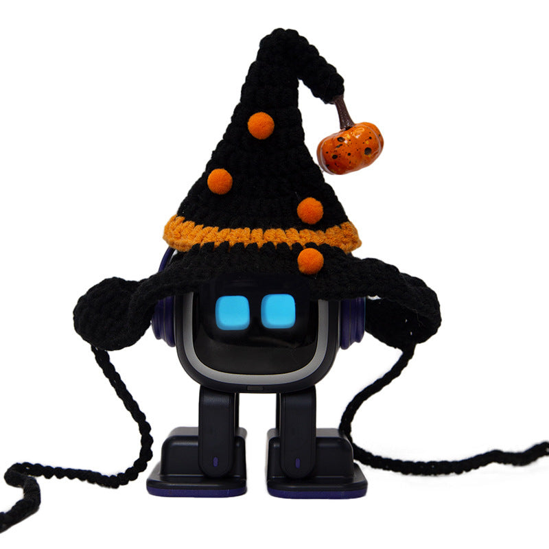 HKM-230483 Robot Dog Clothing Accessories for Kids - Variety of Fun Styles and Designs