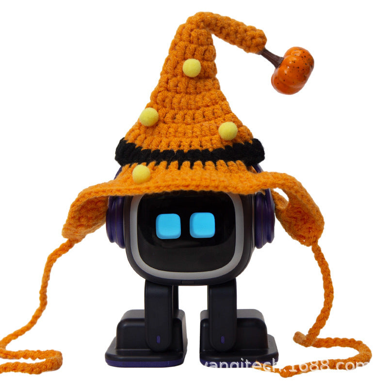 HKM-230483 Robot Dog Clothing Accessories for Kids - Variety of Fun Styles and Designs