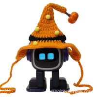HKM-230483 Robot Dog Clothing Accessories for Kids - Variety of Fun Styles and Designs