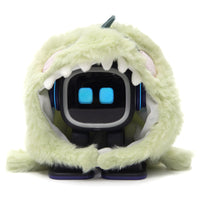 HKM-230483 Robot Dog Clothing Accessories for Kids - Variety of Fun Styles and Designs