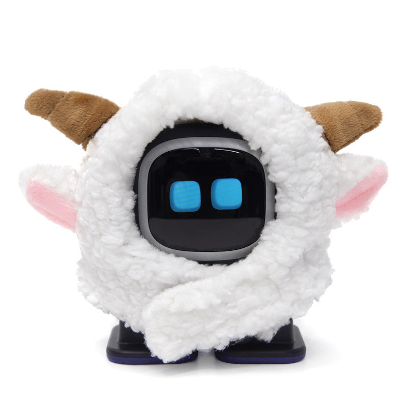 HKM-230483 Robot Dog Clothing Accessories for Kids - Variety of Fun Styles and Designs