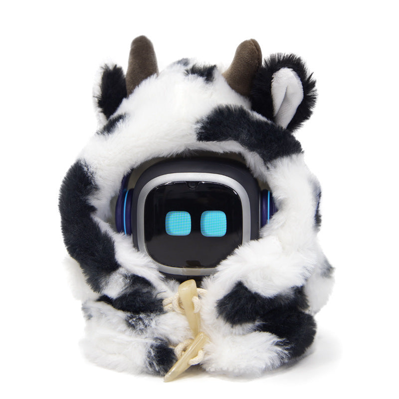 HKM-230483 Robot Dog Clothing Accessories for Kids - Variety of Fun Styles and Designs