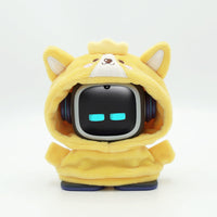 HKM-230483 Robot Dog Clothing Accessories for Kids - Variety of Fun Styles and Designs