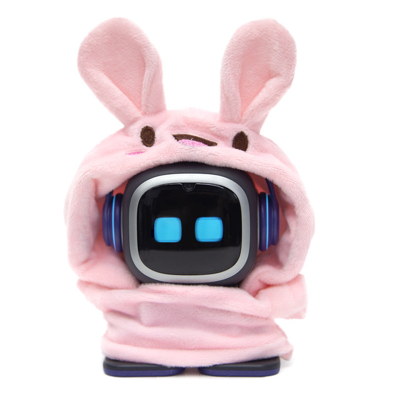 HKM-230483 Robot Dog Clothing Accessories for Kids - Variety of Fun Styles and Designs