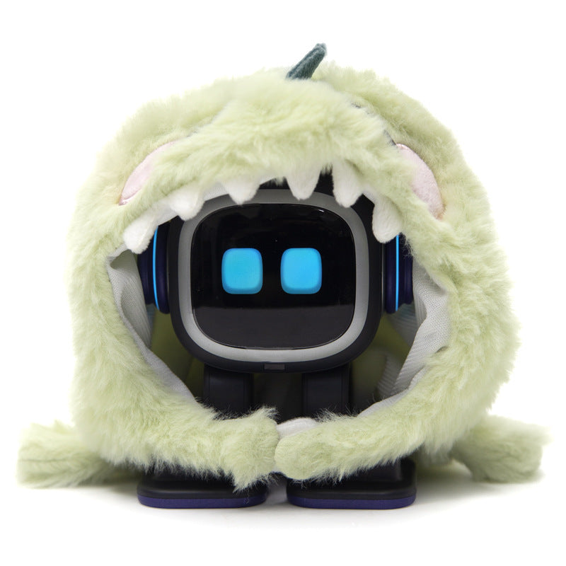 HKM-230483 Robot Dog Clothing Accessories for Kids - Variety of Fun Styles and Designs