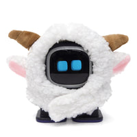 HKM-230483 Robot Dog Clothing Accessories for Kids - Variety of Fun Styles and Designs