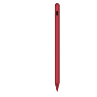 HKM-230675 Active Capacitive Stylus Pen with Magnetic Attachment and Interchangeable Tips for Drawing and Writing