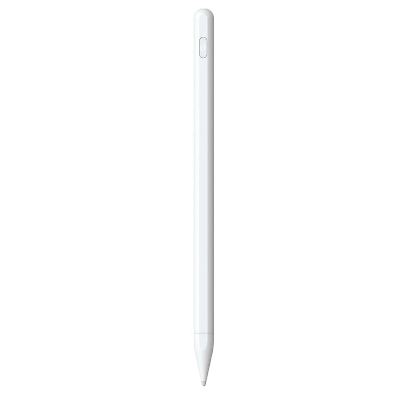 HKM-230675 Active Capacitive Stylus Pen with Magnetic Attachment and Interchangeable Tips for Drawing and Writing