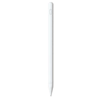 HKM-230675 Active Capacitive Stylus Pen with Magnetic Attachment and Interchangeable Tips for Drawing and Writing