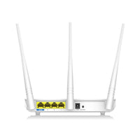 HKM-230675 Dual-Band Wireless Router for Broadband - 2.4GHz & 5GHz Support