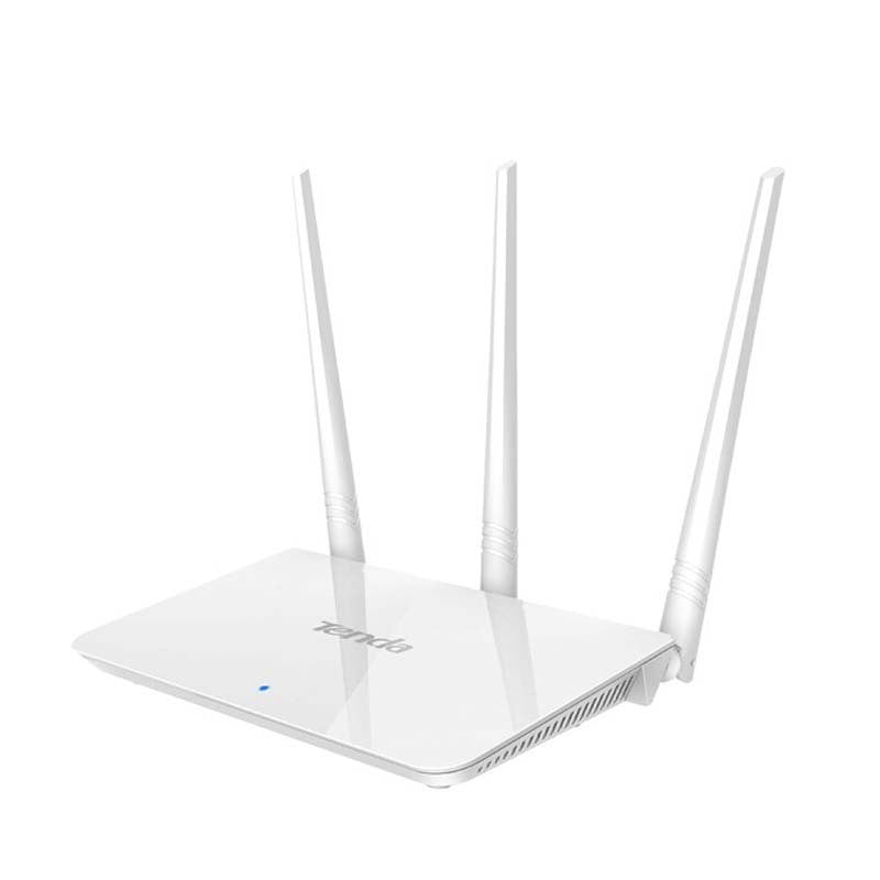 HKM-230675 Dual-Band Wireless Router for Broadband - 2.4GHz & 5GHz Support