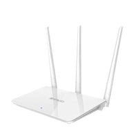 HKM-230675 Dual-Band Wireless Router for Broadband - 2.4GHz & 5GHz Support