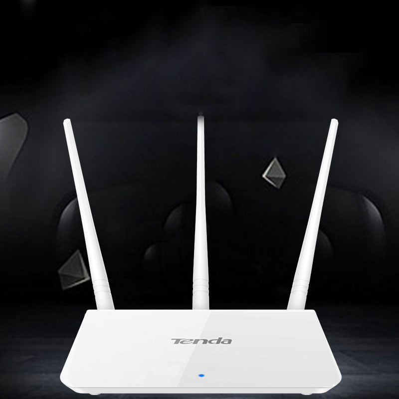 HKM-230675 Dual-Band Wireless Router for Broadband - 2.4GHz & 5GHz Support