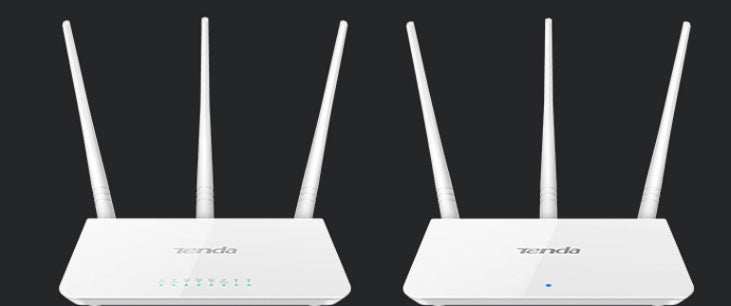HKM-230675 Dual-Band Wireless Router for Broadband - 2.4GHz & 5GHz Support