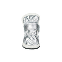 HKM-230803 Waterproof Antifreeze Dog Snow Boots for Small Breeds like Teddy, Bichon & Schnauzer
