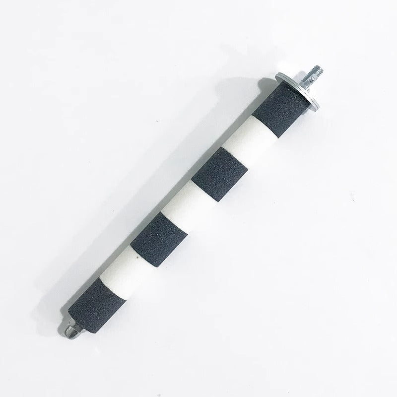 HKM-230931 Fashion Personality Parrot Molar Rod Toy
