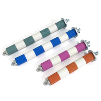 HKM-230931 Fashion Personality Parrot Molar Rod Toy