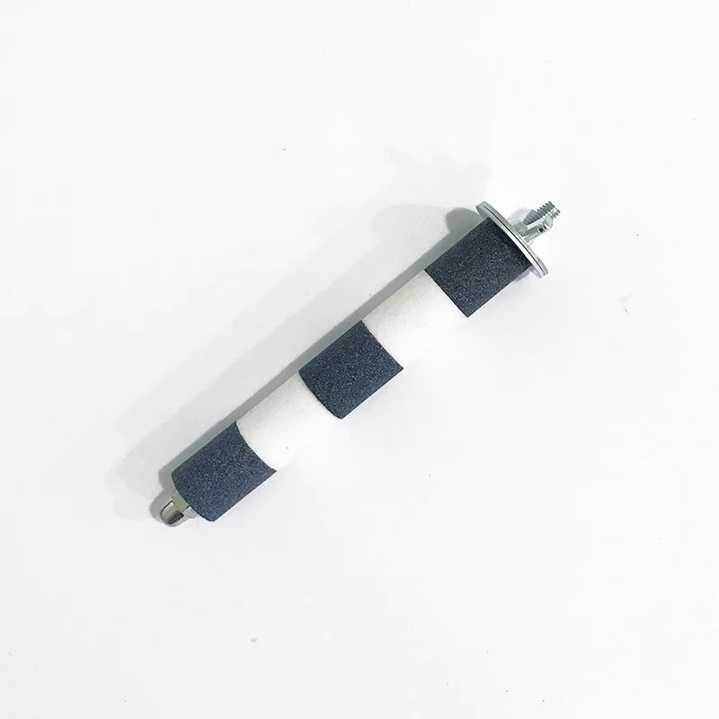 HKM-230931 Fashion Personality Parrot Molar Rod Toy