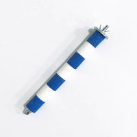 HKM-230931 Fashion Personality Parrot Molar Rod Toy