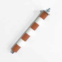 HKM-230931 Fashion Personality Parrot Molar Rod Toy