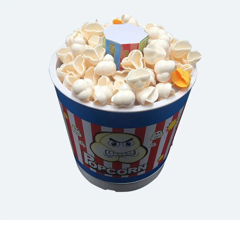HKM-231059 Interactive Crazy Popcorn Board Game for Kids - Educational Parent-Child Fun