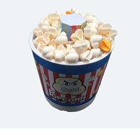 HKM-231059 Interactive Crazy Popcorn Board Game for Kids - Educational Parent-Child Fun